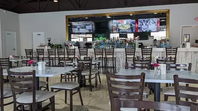 Monse's Tapas Bar