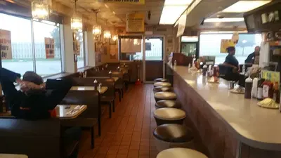 Steak'n Egger Inc