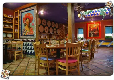 Lalo's Mexican Restaurant