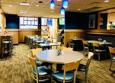 Culver's