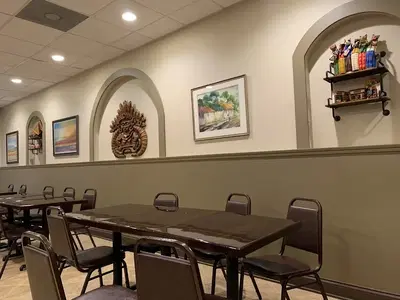 Riobamba Latin Kitchen