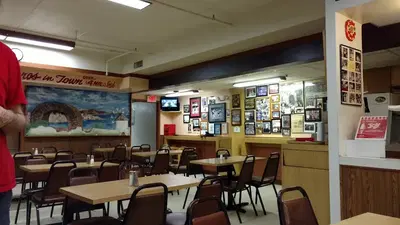 The Works Grill