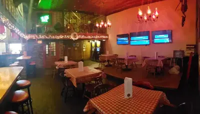 Potato Creek Johnny's