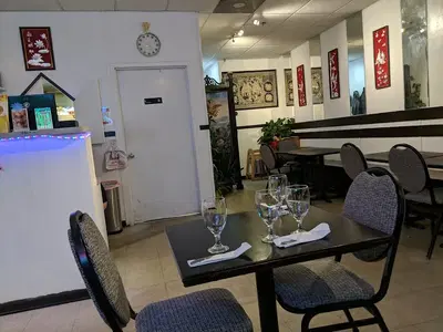 Sri Siam Thai Restaurant
