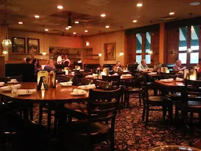 Johnny's Kitchen and Tap