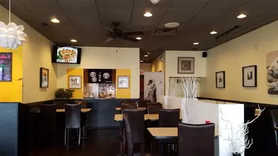 Maru Sushi