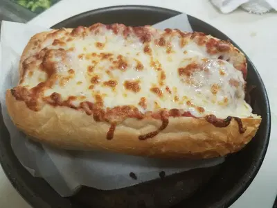 Goode & Fresh Pizza Bakery