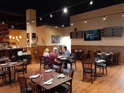 Carlos & Carlos Restaurant