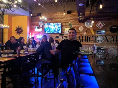El Tradicional Mexican Restaurant and Cantina