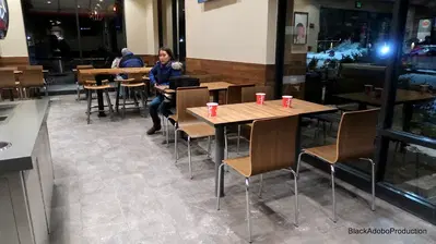 Panda Express