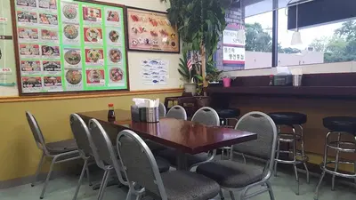 Dempster Fish | Japanese Sushi, 일식당, 일식맛집, 맛집