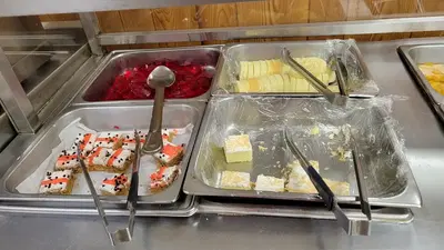 China Buffet