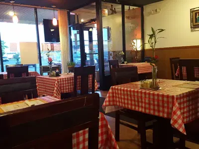 Twin Dragons Restaurant