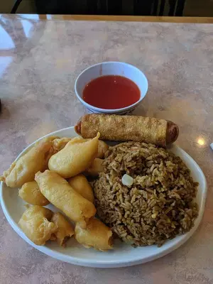 Best Panda Chinese Restaurant