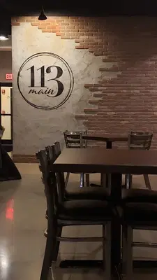 113 Main