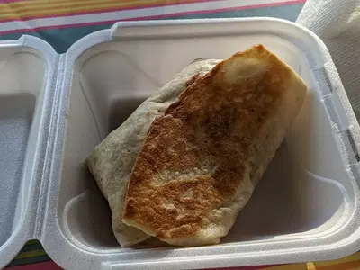 Freddie's Off The Chain Mexican Cuisine