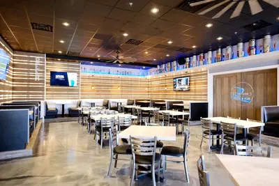 Riverside Pizza & Pub - Oswego