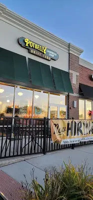 Potbelly