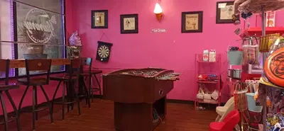 La Yummy Michoacana Ice Cream And More
