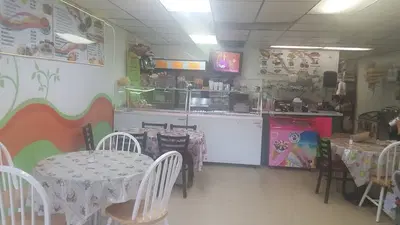 Antojitos Oaxaqueños restaurant inc