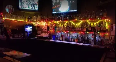 The Cantina