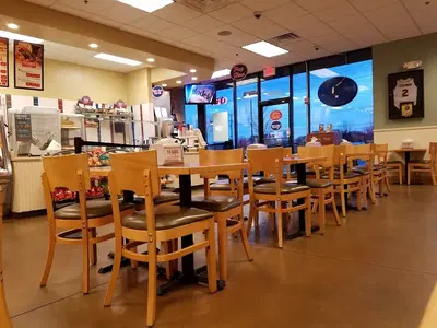 Jersey Mike's Subs