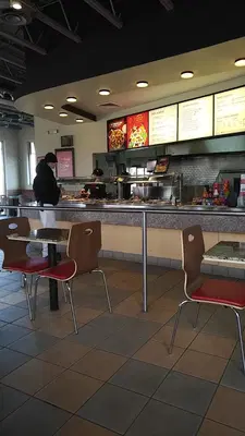 Panda Express