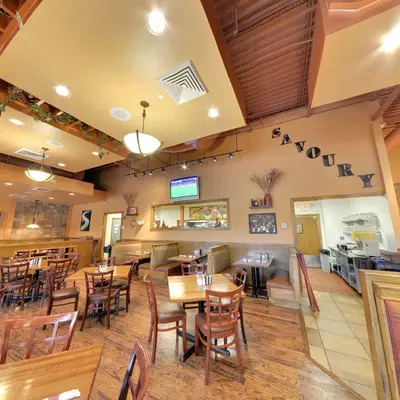 Savoury Restaurant & Pancake Cafe