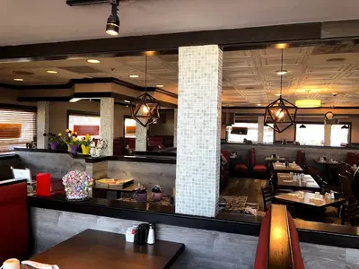 Egg Basket Pancake House