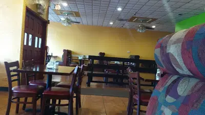 Taqueria El Rincon Mexicano