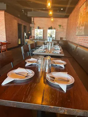 India Foodie Lounge