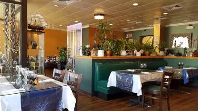 Dan Thai