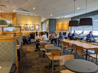 Panera Bread