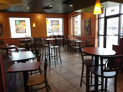 Taco Bell