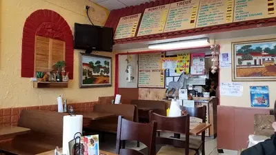 El Burrito Bronco