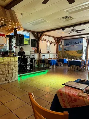 Belarusian Restaurant Vasilki