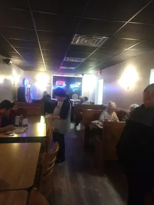Joe's Pizzeria