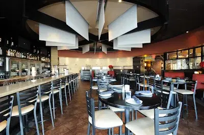 Cooper's Hawk Winery & Restaurants