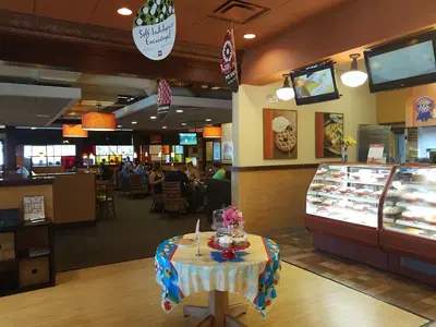 Bakers Square