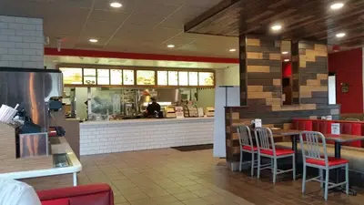 Arby's