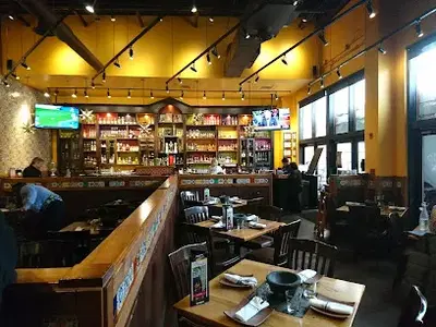 Mago Grill & Cantina