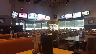 Buffalo Wild Wings