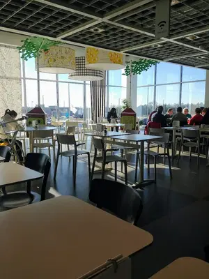 IKEA Restaurant