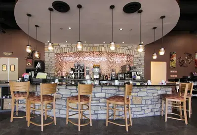 Jam n' Jelly Cafe