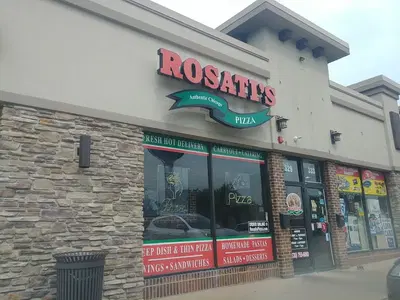 Rosati’s Pizza