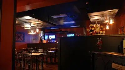 Tortilla Flatz Mexican Grill