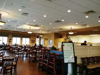 Southern Belle's