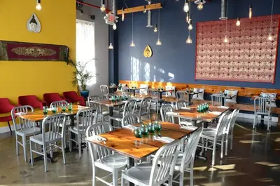 Chai Thai Modern Thai Cuisine