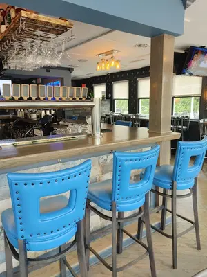 NWB Next Whiskey Bar Plainfield