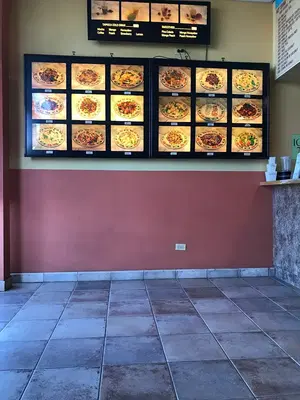 Taste of China
